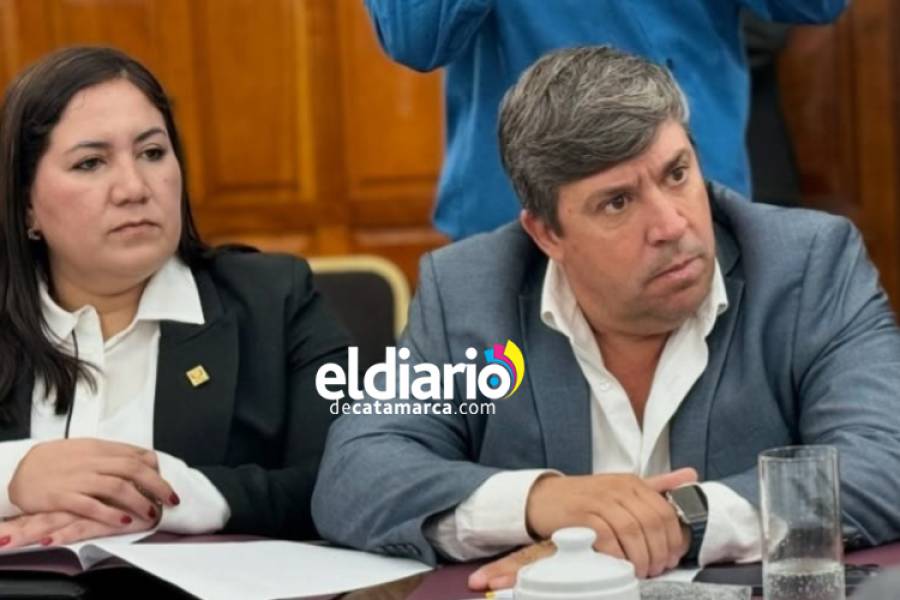 La Justicia Electoral declaró nula la intervención del PRO en Catamarca
