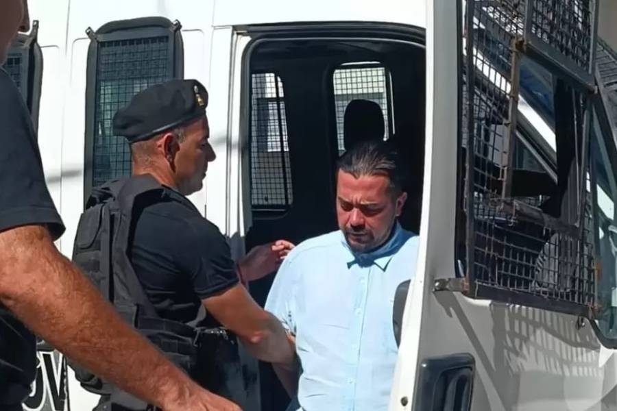 La Sala Penal analizará el 13 agosto la apelación en la causa Filippín