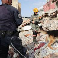Terremotos en Venezuela: tras nuevas réplicas, continúan los operativos de rescate en el país