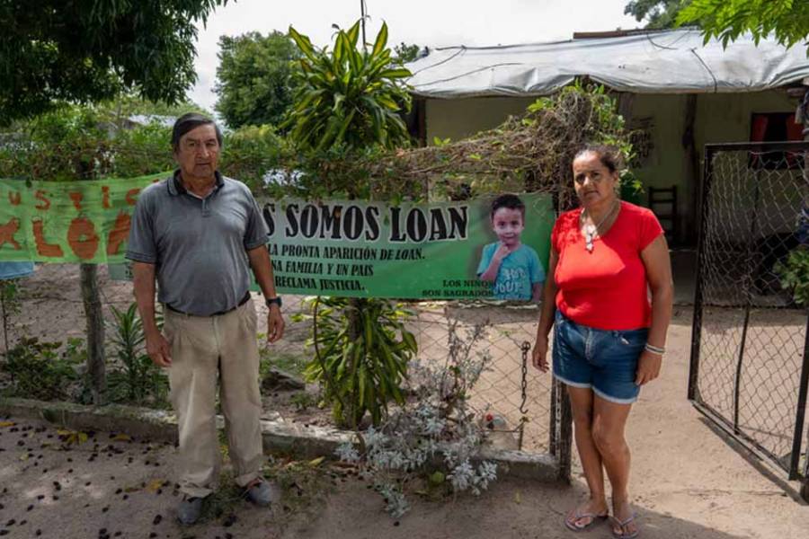 Audiencia clave en el caso Loan: este martes declararán los padres