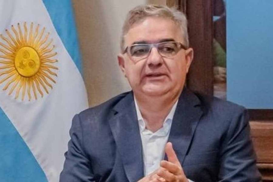 Jalil prepara iniciativas vinculadas con el empleo público