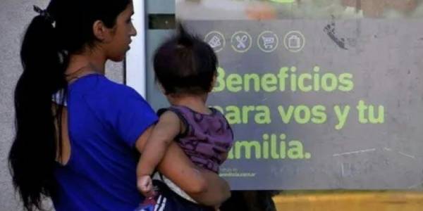 ANSES aumentó 2,15% las asignaciones familiares: cuáles son los montos desde julio