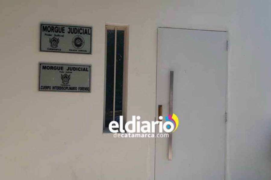 Un septuagenario falleció tras ser atropellado en su garaje 