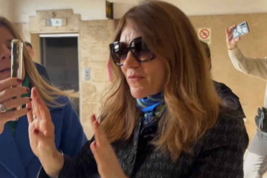 Dos excolaboradores de Manuel Adorni se presentaron en Tribunales y podrían complicarlo en la causa por enriquecimiento ilícito