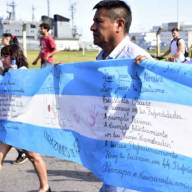 ARA San Juan: advirtieron “presión mediática y política” sobre el Tribunal que debe juzgar el hundimiento del submarino