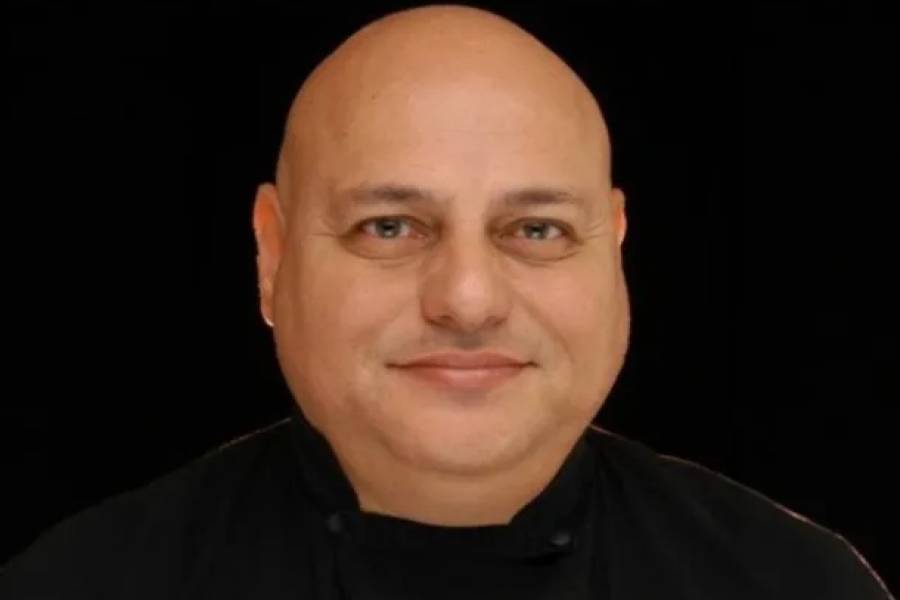 Murió Santiago Ríos, actor de 