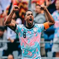Bélgica protagonizó una remontada épica ante Senegal y avanzó a octavos del Mundial 2026