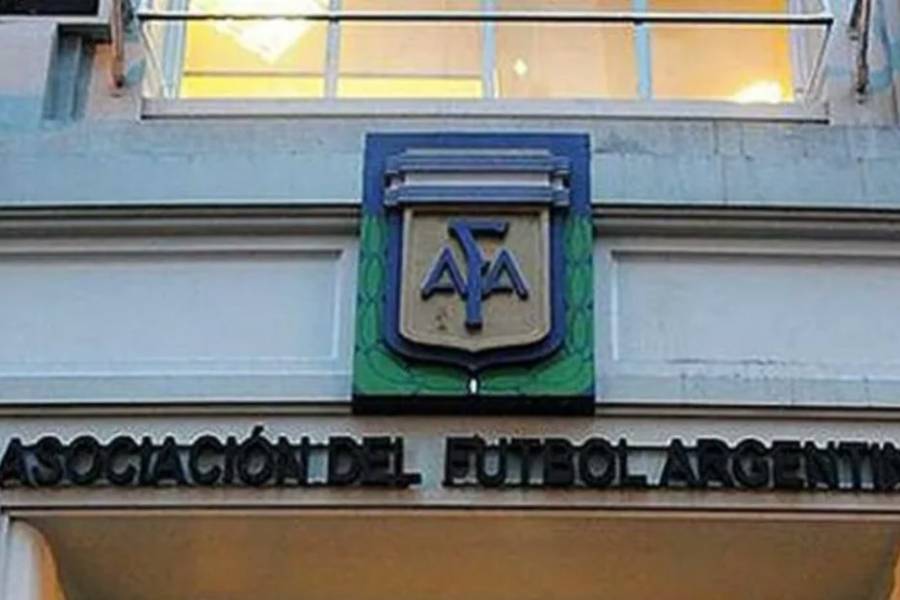 Dictan la falta de mérito de tres dirigentes de la AFA en la causa donde procesaron a Chiqui Tapia y Pablo Toviggino
