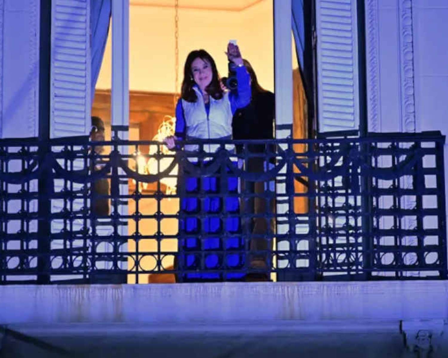 Causa vialidad: la Corte dejó firme la actualización del decomiso de Cristina Fernández de Kirchner