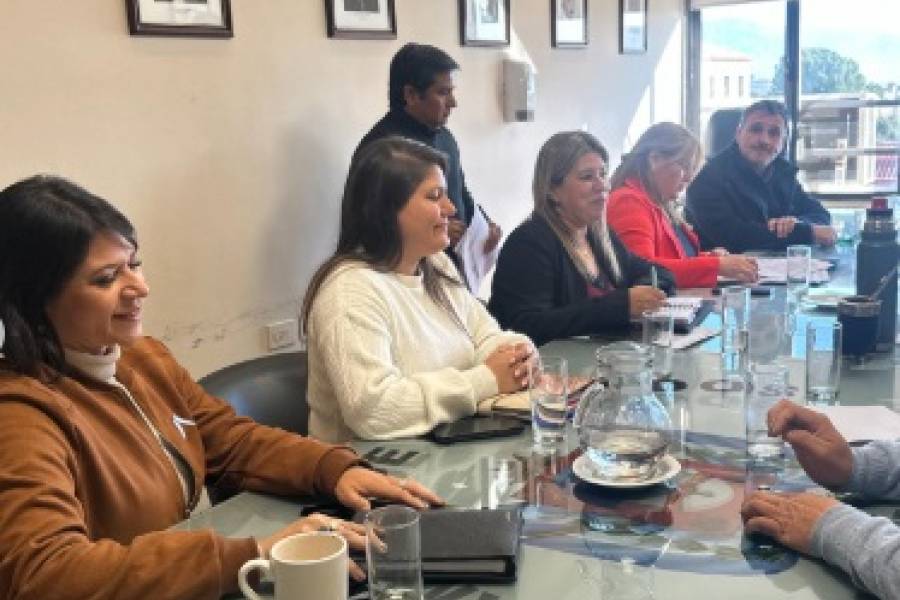 Diputados analizará en comisión proyectos sobre creación de un Banco Provincial de Medicamentos