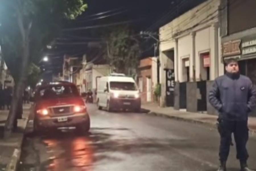 Encuentran sin vida a un docente