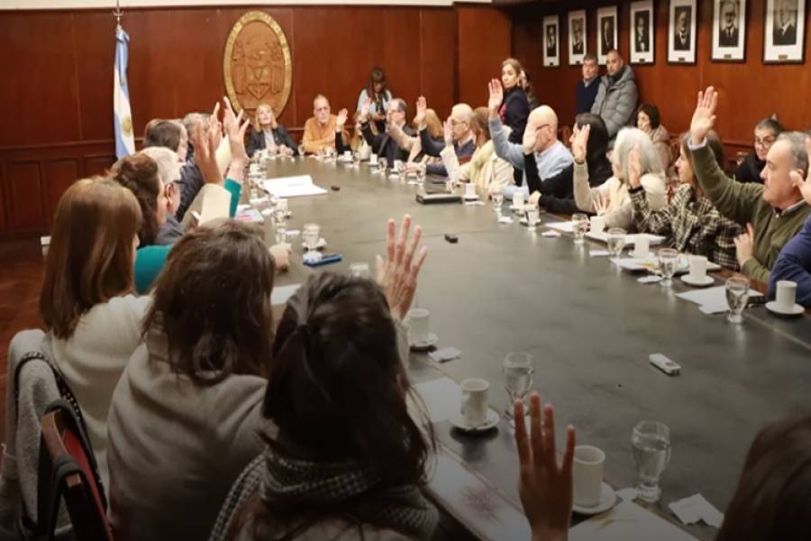 La Universidad de Tucumán recuperó su participación del 40% en YMAD 
