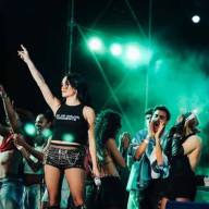 Lali Espósito brilló en el Madrid Orgullo 2026 y desató la euforia con un show lleno de pop