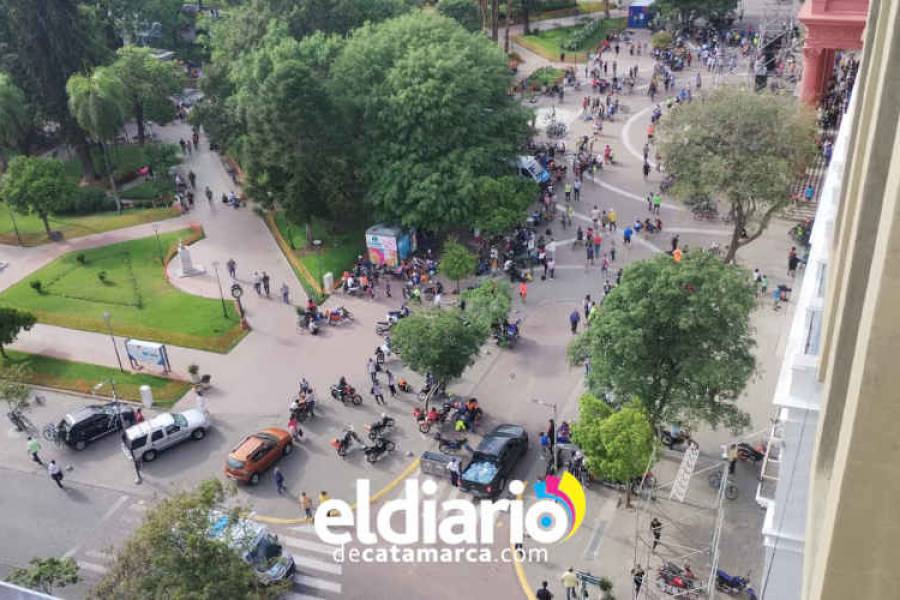 La Capital dio a conocer actividades de temporada invernal