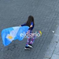 Sin edad para el festejo