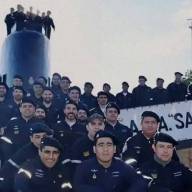 Dictan sentencia a los exjefes de la Armada acusados por el hundimiento del ARA San Juan