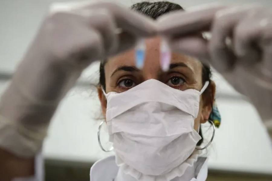La ciencia argentina perdió 7,7 empleos por día desde fines de 2023