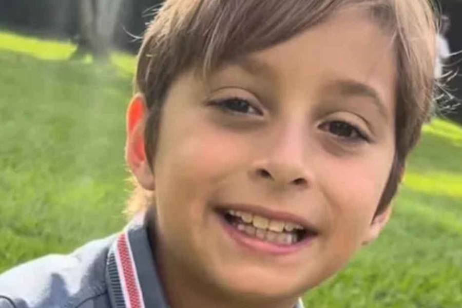 Venezuela: encontraron sin vida a Lucas Gámez, el niño argentino que fue víctima del doble terremoto