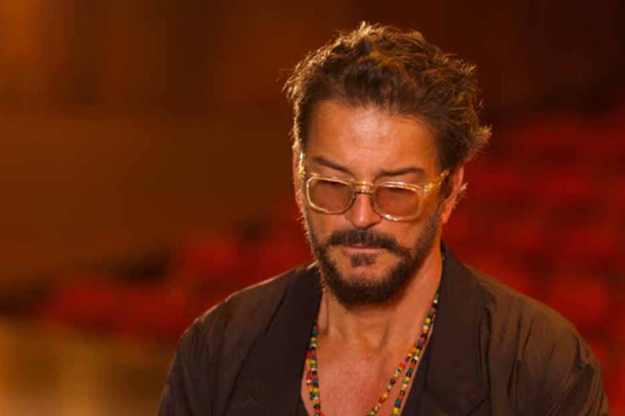 Las emotivas palabras de Ricardo Arjona a su público argentino: “Me llenaron la vida”