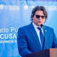 Imputaron al ex procurador de Jujuy por peculado