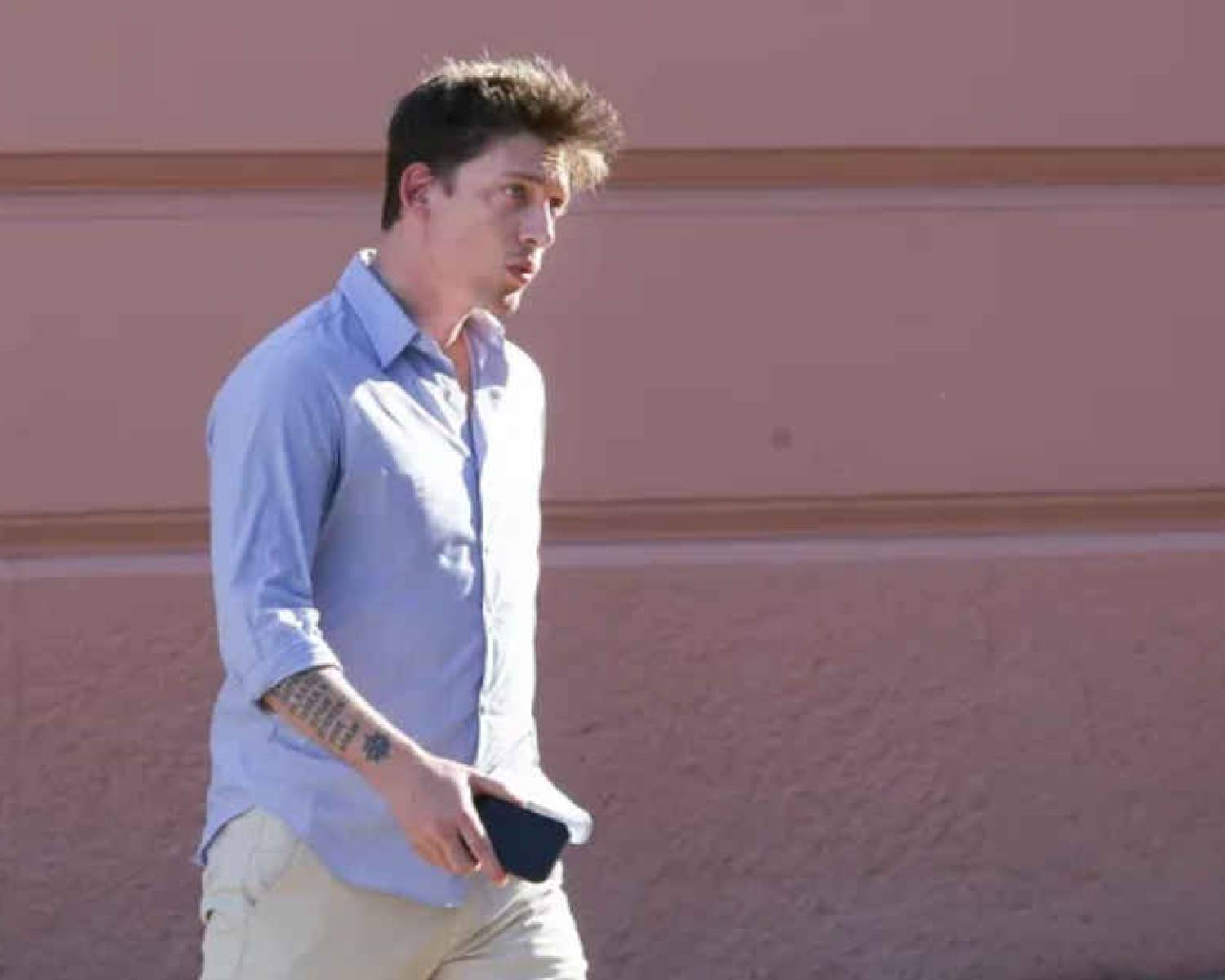 Santiago Caputo reafirmó su respaldo a Milei y volvió a mostrar su influencia dentro del oficialismo