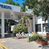 Hombre fue apuñalado por su pareja en medio de una discusión