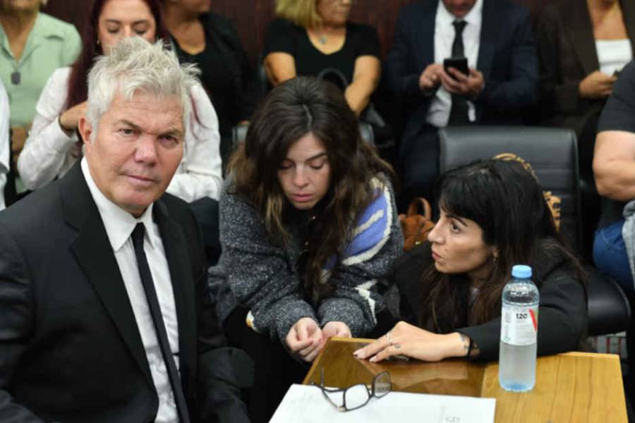 Citaron a un custodio para que declare en el juicio por la muerte de Maradona