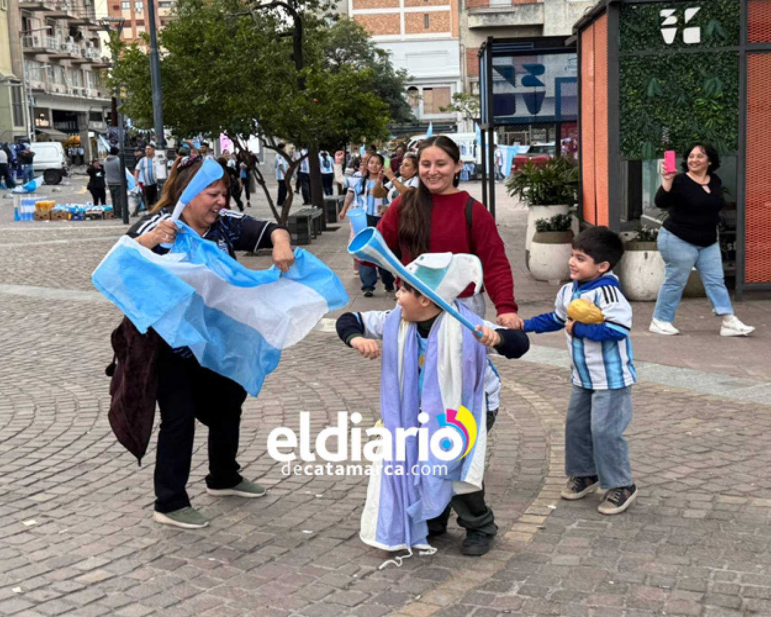 La locura: Argentina en otra hazaña épica está en la final