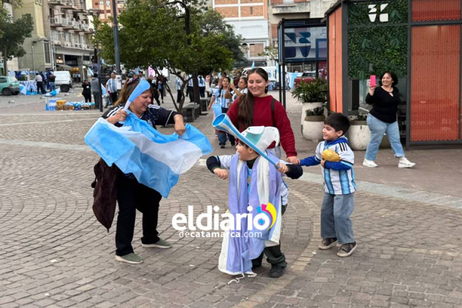 La locura: Argentina en otra hazaña épica está en la final