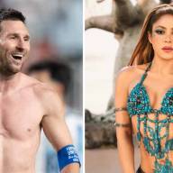 El mensaje de Shakira para Messi: “Demuestra los valores de un hombre disciplinado”