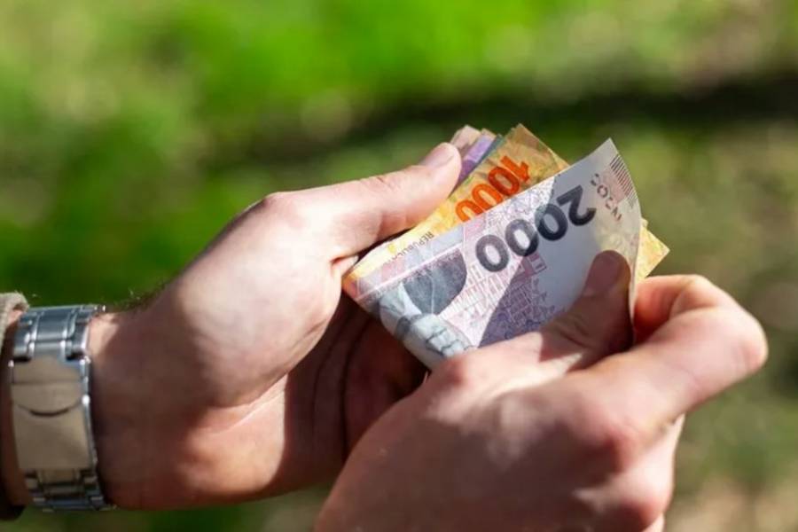 Plazo fijo: cuánto rinde invertir $1 millón a 30 días en cada banco