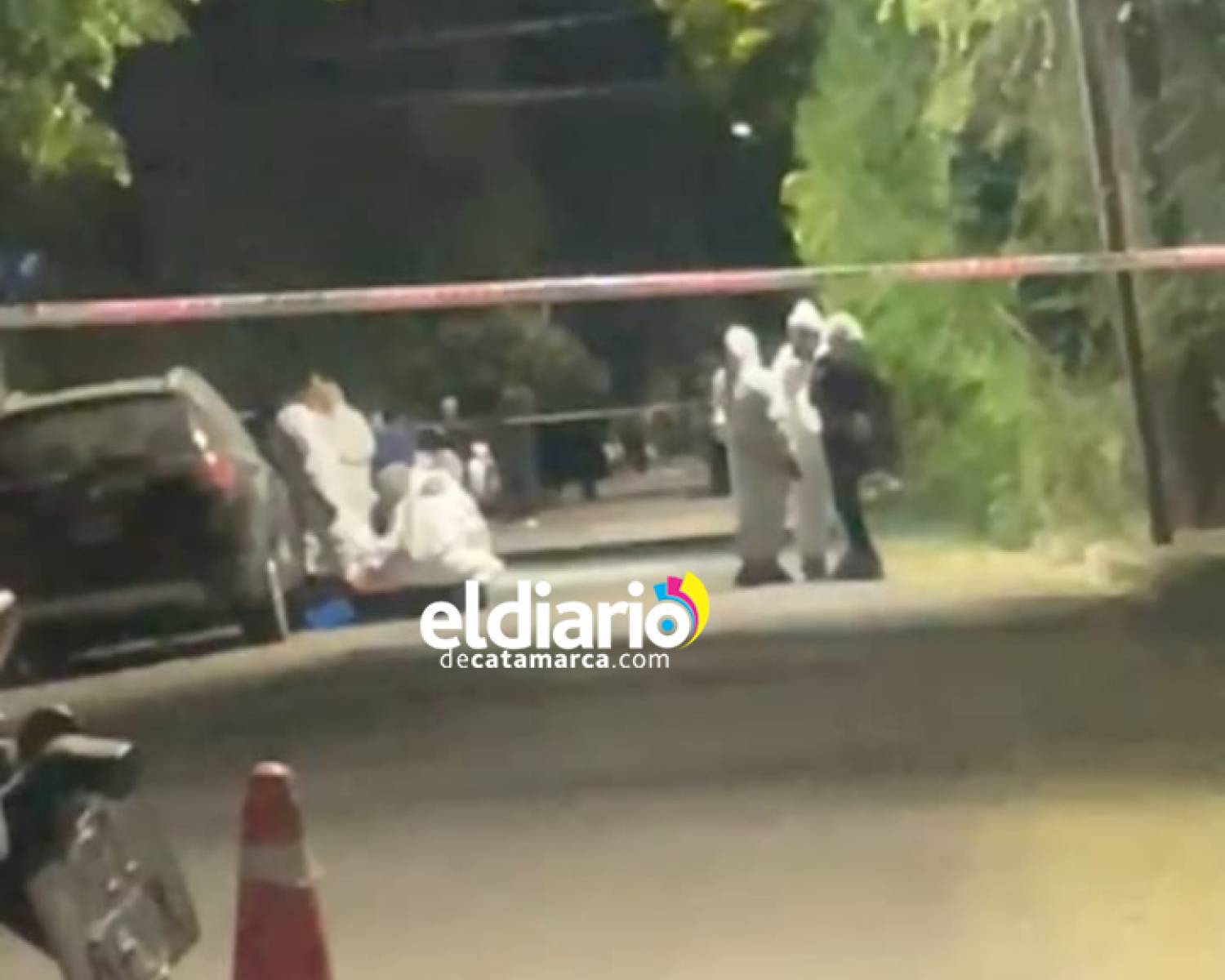 Mas de 60 puñaladas terminaron con la vida de Norma Varela Tula