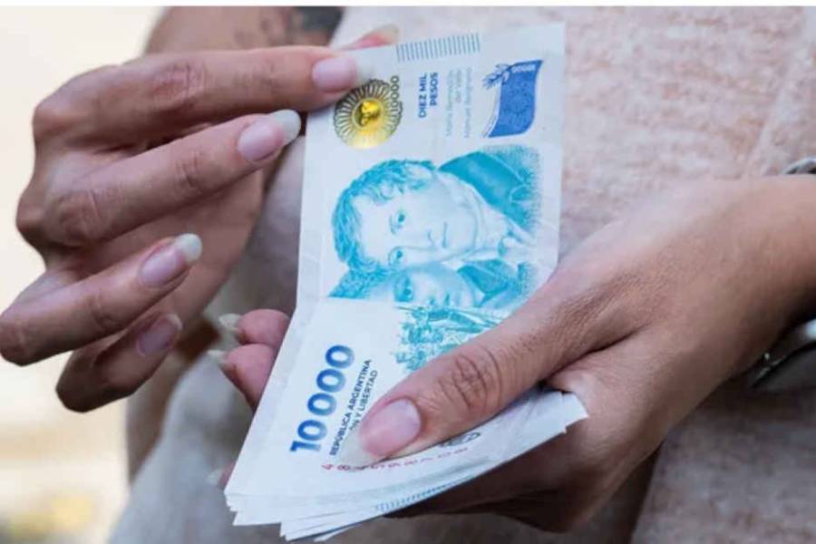 Para el Indec los salarios se recuperaron 2,2% en mayo, ganándole por unas décimas a la inflación