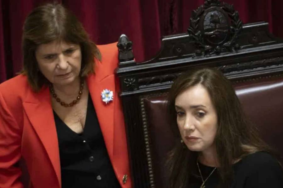 En el inicio del receso legislativo, los senadores aumentaron sus dietas y cobrarán casi $12 millones