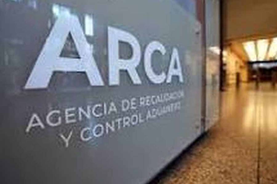 ARCA anunció las nuevas escalas del monotributo: así quedan las cuotas y categorías desde agosto