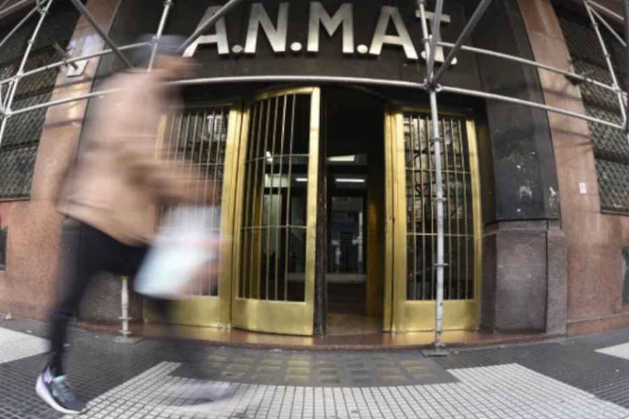 Anmat dio de baja nueve firmas y canceló sus productos médicos