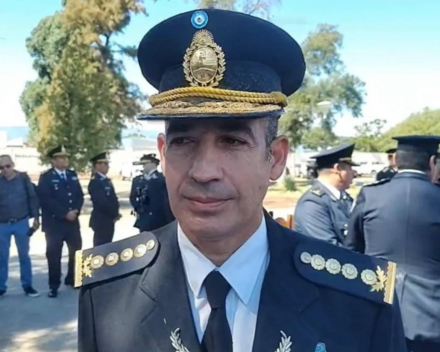 “Fue mucho el compromiso y trabajo para salvar las vidas de estas personas”