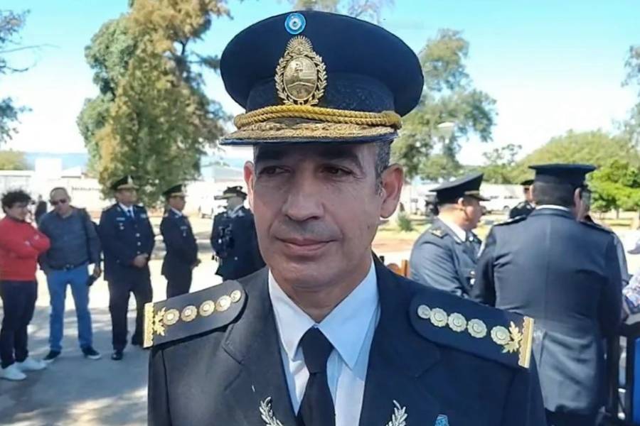 “Fue mucho el compromiso y trabajo para salvar las vidas de estas personas”