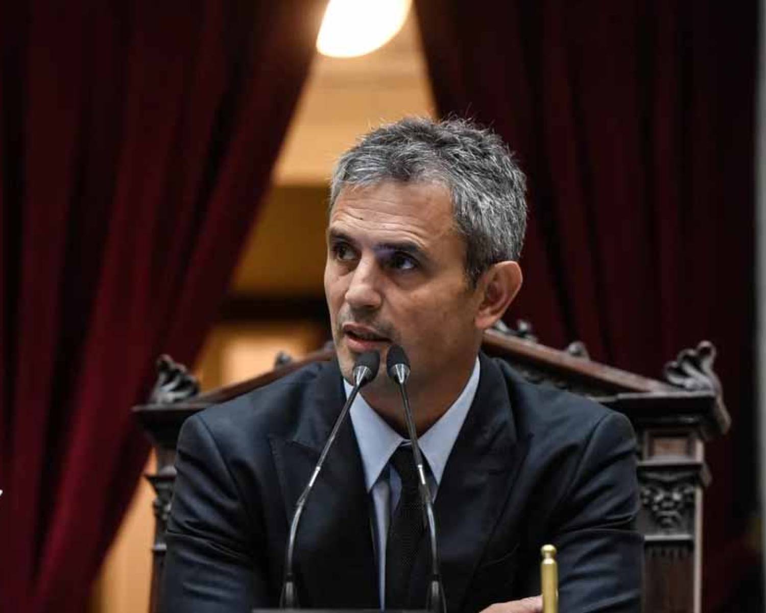 Diputados tratará en agosto la ley de Inocencia Fiscal para incorporar dólares fuera del sistema