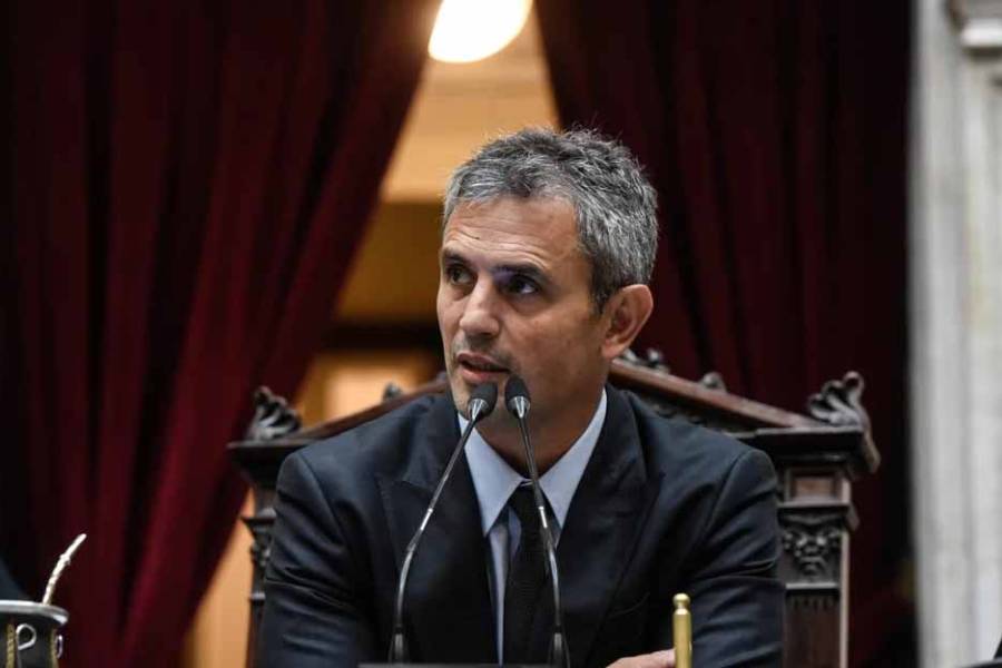 Diputados tratará en agosto la ley de Inocencia Fiscal para incorporar dólares fuera del sistema