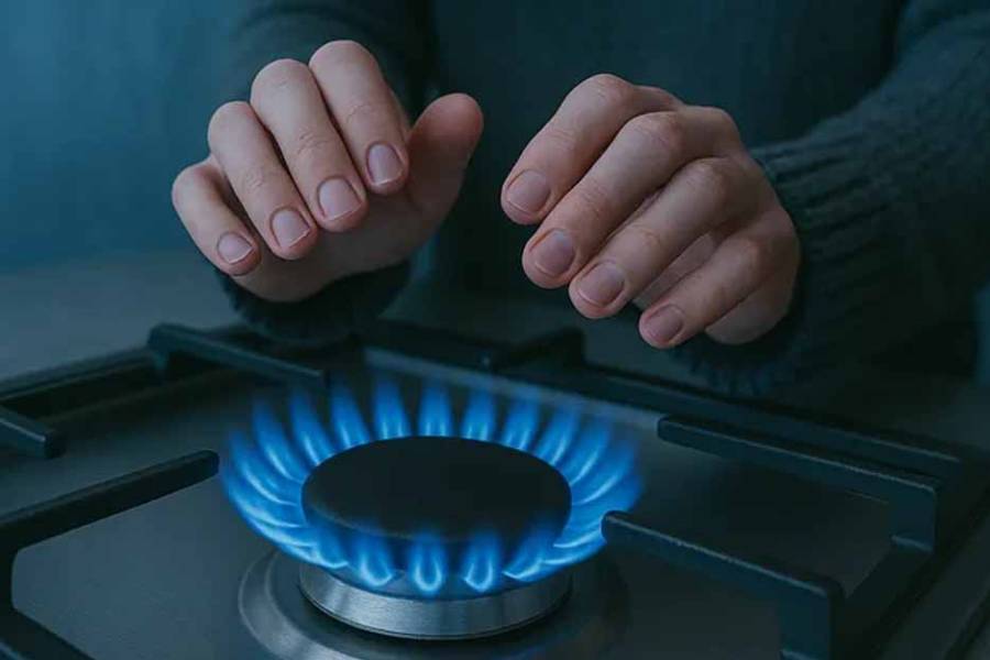 Peligro en invierno: cómo prevenir una intoxicación por monóxido de carbono y cuáles son los síntomas
