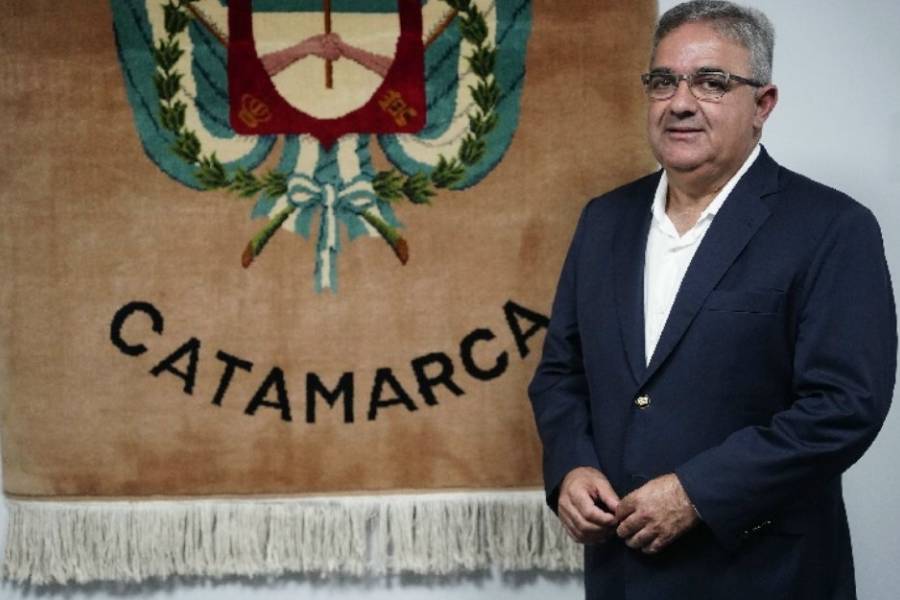 Inviolavilidad de la Propiedad Privada: “Hay que dejar este tema para otra oportunidad”