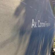 Fallece un motociclista tras colisionar con un automovil 