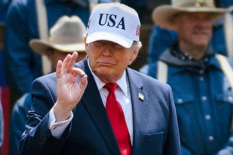 Estados Unidos aplicará desde este viernes nuevos aranceles a 60 países: cómo impactará en la Argentina