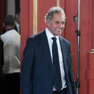De Urquiza evalúa renunciar a la Subsecretaría de Deportes por diferencias con Scioli