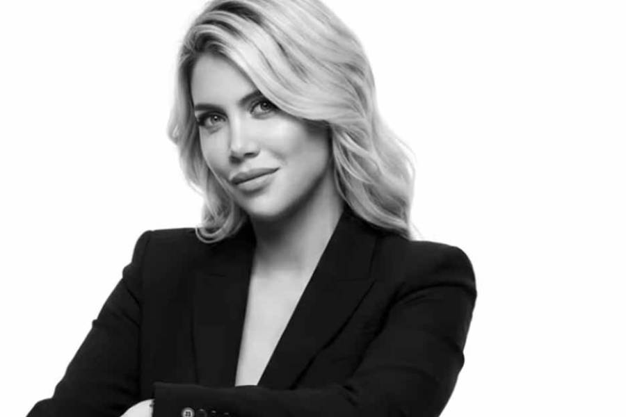 Wanda Nara lanza “Academia Wanda”: 10 secciones para “elegirte” por $100.000