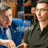 Acusan a Galán de “Plagiador de proyectos”