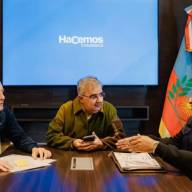 Gobierno dará un aporte extraordinario a Antofagasta de la Sierra tras el temporal
