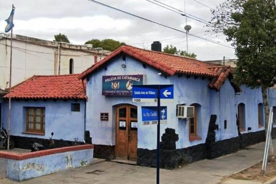 Fiscalía de Violencia de Género asume la investigación por el crimen de Norma Tula