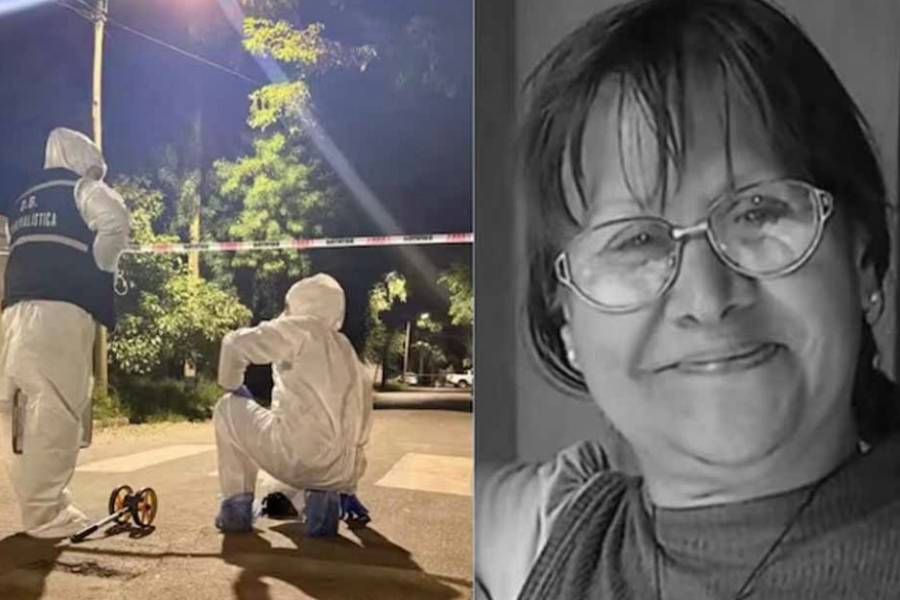 Imputado por el crimen de Norma Tula genera pánico entre compañeros de celda